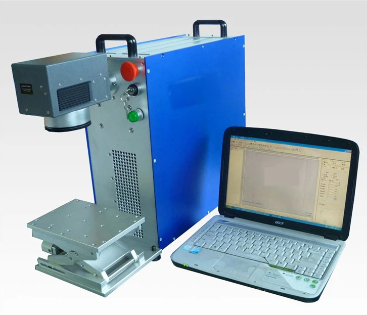 Laser Marking Machine