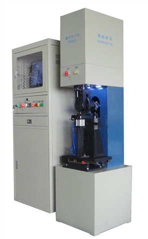 Desktop Fiber Laser marking Machine