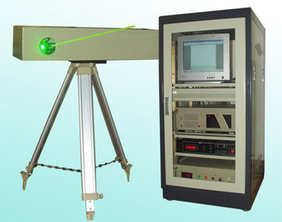 Desktop Fiber Laser marking Machine