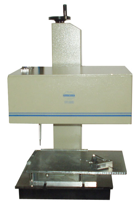 Desktop Fiber Laser marking Machine